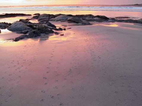 Beachend Bicheno - Melbourne Tourism 2