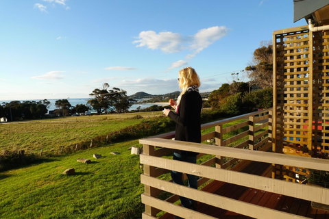 Beachend Bicheno - Melbourne Tourism 0