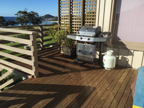 Beachend Bicheno - Melbourne Tourism 7