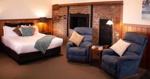 Stanley Hotel & Apartments - Melbourne Tourism 1