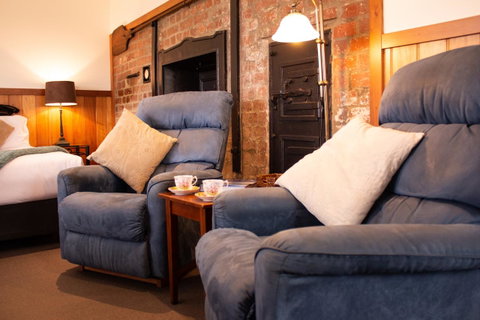 Stanley Hotel & Apartments - Melbourne Tourism 3