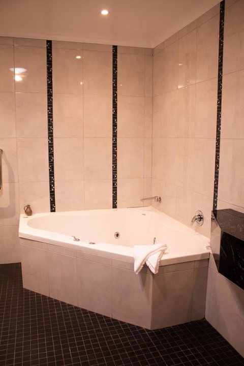 Stanley Hotel & Apartments - Melbourne Tourism 30