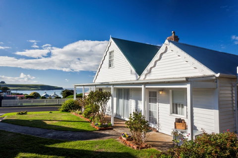 Stanley Hotel & Apartments - Melbourne Tourism 39