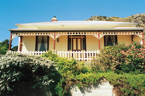 Stanley Hotel & Apartments - Melbourne Tourism 41