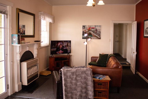 Stanley Hotel & Apartments - Melbourne Tourism 7