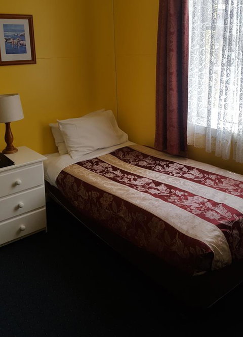 Stanley Hotel & Apartments - Melbourne Tourism 33