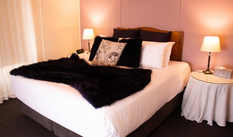 Stanley Hotel & Apartments - Melbourne Tourism 15
