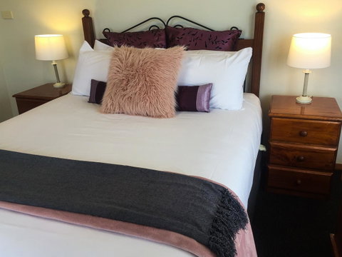 Stanley Hotel & Apartments - Melbourne Tourism 18