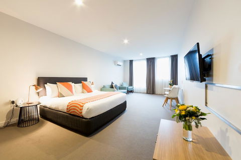 Customs House Hotel - Melbourne Tourism 37