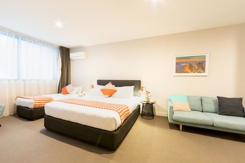 Customs House Hotel - Melbourne Tourism 34
