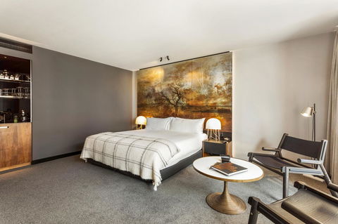 MACq 01 Hotel - Melbourne Tourism 17
