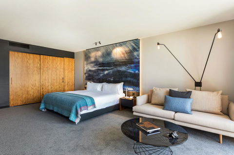 MACq 01 Hotel - Melbourne Tourism 37