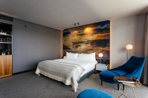 MACq 01 Hotel - Melbourne Tourism 7