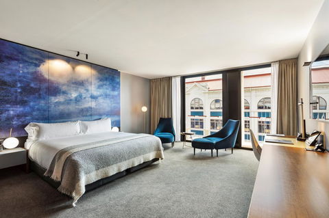 MACq 01 Hotel - Melbourne Tourism 5