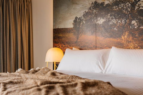 MACq 01 Hotel - Melbourne Tourism 22