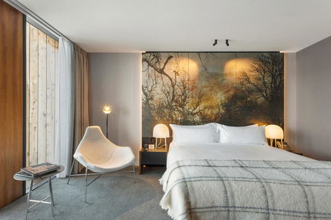MACq 01 Hotel - Melbourne Tourism 11