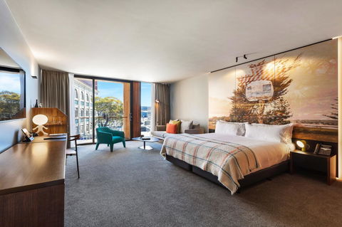 MACq 01 Hotel - Melbourne Tourism 4