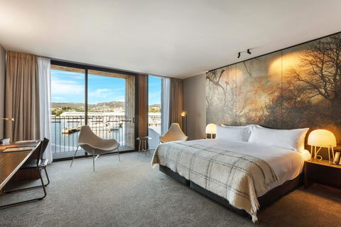 MACq 01 Hotel - Melbourne Tourism 3