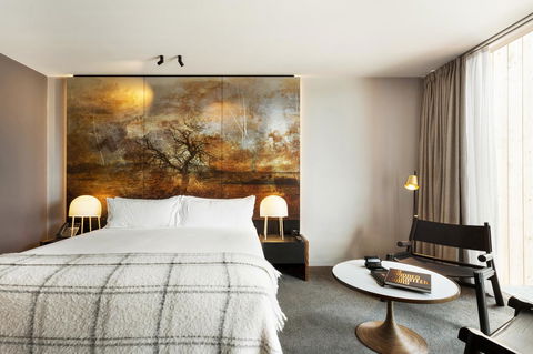 MACq 01 Hotel - Melbourne Tourism 16