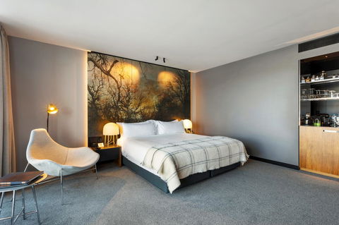 MACq 01 Hotel - Melbourne Tourism 10