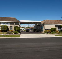 Barclay Motor Inn - Melbourne Tourism