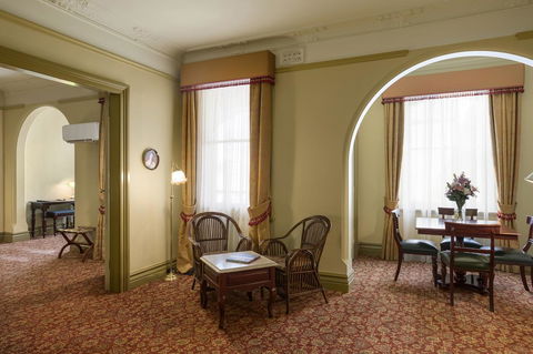 Hadley\'s Orient Hotel - Melbourne Tourism 22