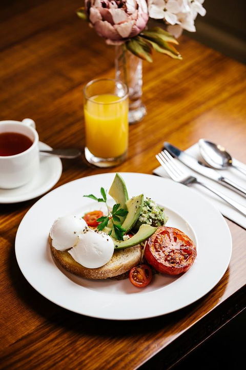 Hadley\'s Orient Hotel - Melbourne Tourism 5