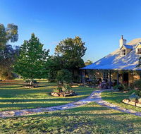 Orford's Sanda House BB - Melbourne Tourism