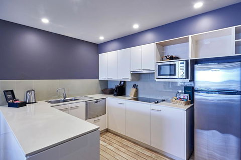 Peppers Seaport Hotel - Melbourne Tourism 7