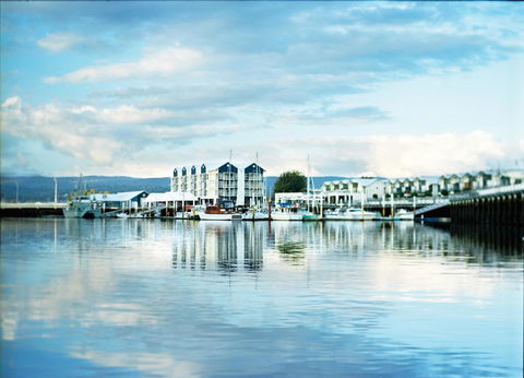 Peppers Seaport Hotel - Melbourne Tourism 0