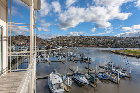 Peppers Seaport Hotel - Melbourne Tourism 25