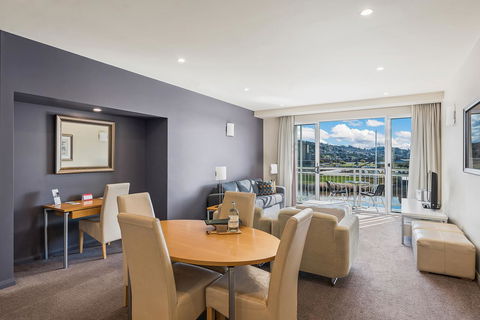 Peppers Seaport Hotel - Melbourne Tourism 17