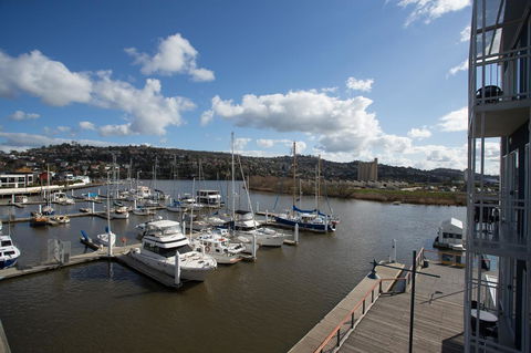 Peppers Seaport Hotel - Melbourne Tourism 38