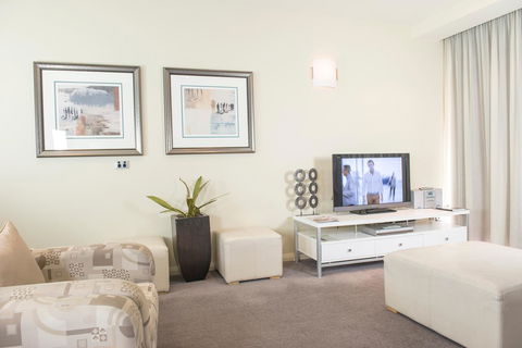 Peppers Seaport Hotel - Melbourne Tourism 42