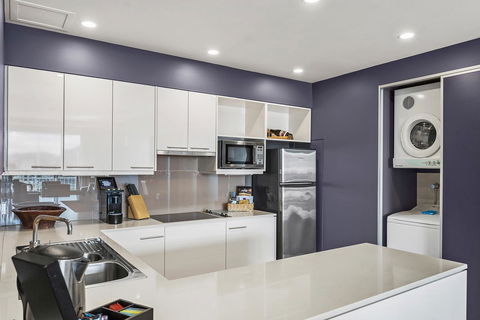 Peppers Seaport Hotel - Melbourne Tourism 16