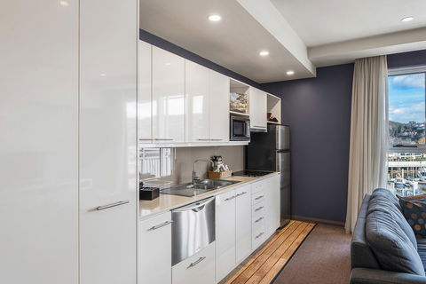 Peppers Seaport Hotel - Melbourne Tourism 27