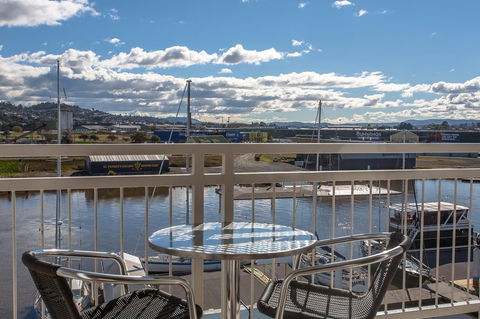 Peppers Seaport Hotel - Melbourne Tourism 15