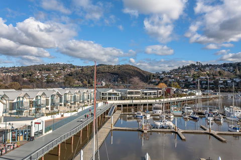 Peppers Seaport Hotel - Melbourne Tourism 29