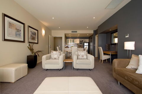 Peppers Seaport Hotel - Melbourne Tourism 43