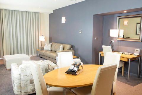 Peppers Seaport Hotel - Melbourne Tourism 41