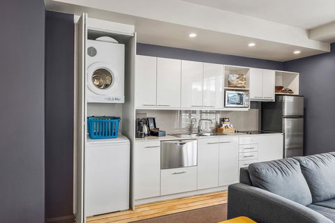 Peppers Seaport Hotel - Melbourne Tourism 30