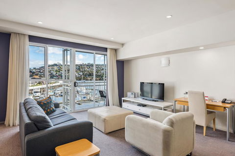 Peppers Seaport Hotel - Melbourne Tourism 23