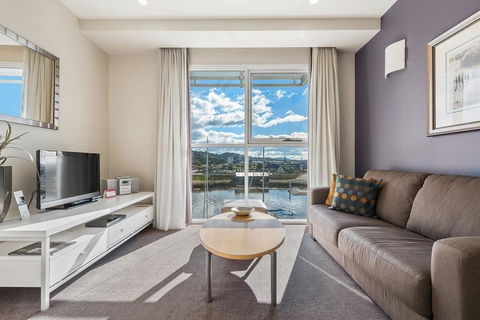 Peppers Seaport Hotel - Melbourne Tourism 4