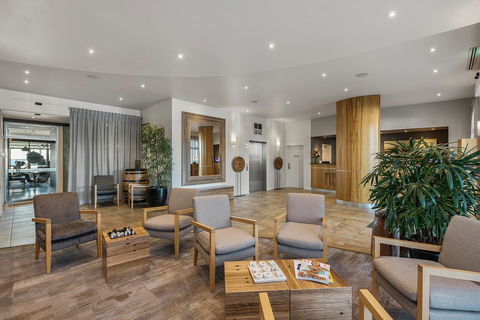 Peppers Seaport Hotel - Melbourne Tourism 31