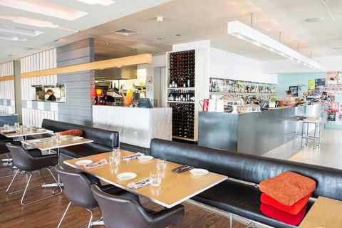 Peppers Seaport Hotel - Melbourne Tourism 37