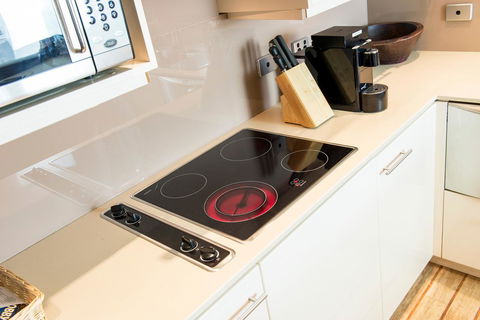 Peppers Seaport Hotel - Melbourne Tourism 33