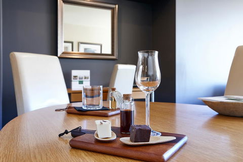 Peppers Seaport Hotel - Melbourne Tourism 5