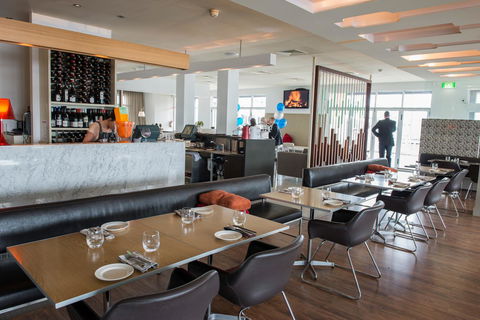 Peppers Seaport Hotel - Melbourne Tourism 36