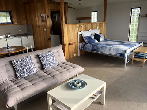 Marrawah Beach Houses - Melbourne Tourism 5