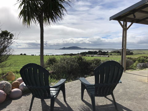 Marrawah Beach Houses - Melbourne Tourism 0